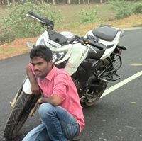 Thiyagesh Waran