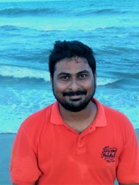 Manoj Kumar