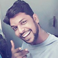 Rajesh Kumar