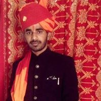 Mit Rajput