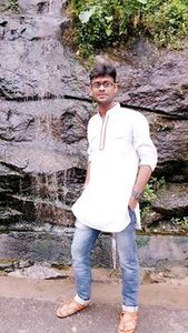 Sourav Arya
