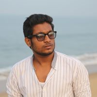 Mohamed Suhail