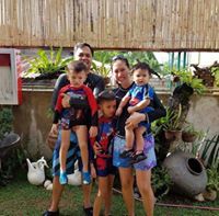 Merryll Fabie-Velasquez