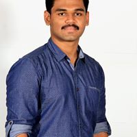 Madhan Chandramohan