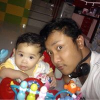 Vinzky Djuanda