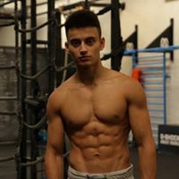 Roger Jimenez Julian