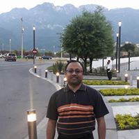 Suman Basak
