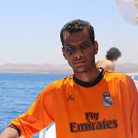 Ahmed Skierm