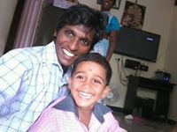 Ashok Kumar