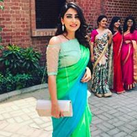 Rakshita Sachdev