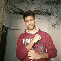 Veeresh Eshwarappa