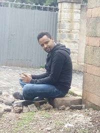 Muluken Tariku