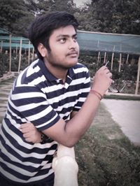 Jayant Sharma