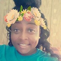 Desiree Francis