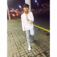Jericho Tan