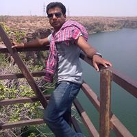 Nikhil Singh Khinchi