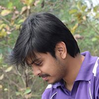 Sourav Deep
