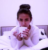 Cecilia Ditha
