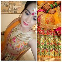 Monika Singh