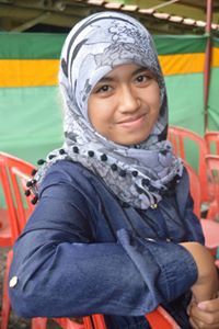 Annisa Astuti