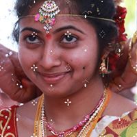 Vaasanthi Reddy