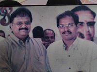 Venkatarao Tabla