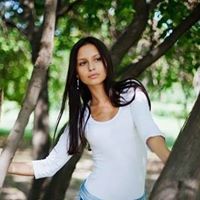 Михеева Елена