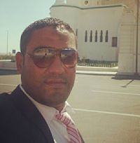 Rafat Mohamad