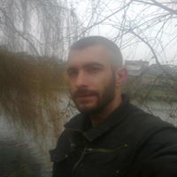 Сергей Абрамович