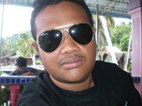Mohd Faizal