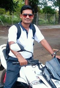 तुषार खोत