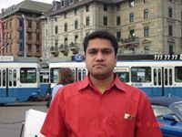 Prabhanjan Reddy