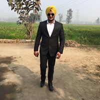 Chamkaur Singh
