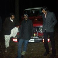 Ahmed Qureshi