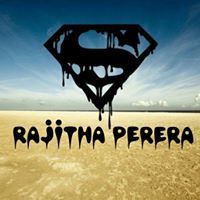 Rajitha Perera