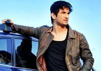 Sushant Rajput