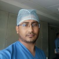 DrChirag Patel