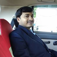 Rakesh Kumar