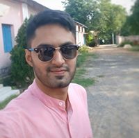 Sid Chopdar