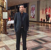 Kinan Alshohof