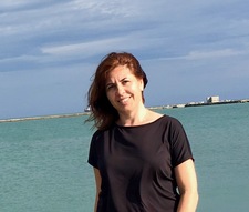 Cristina Danilescu