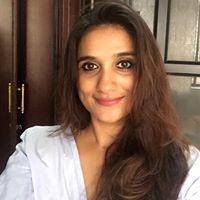 Meha Desai