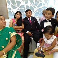 Sandeep Ingle
