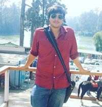 Abdul Shaik