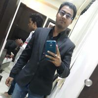 Shashank Shrivastava