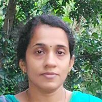 Sajitha Manikandan
