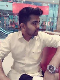 Siddhant Warbhuvan