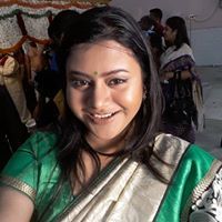 Trisha Kundu