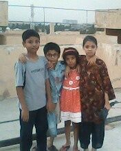 Mohammad Qamar