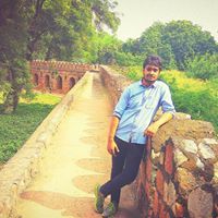 Ayush Tripathi